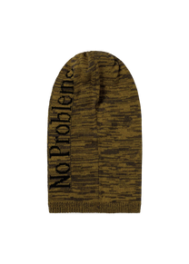 No Problemo Mosca balaclava
