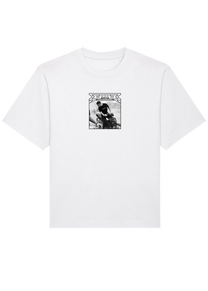 Pressure Motoserres Sound white tshirt