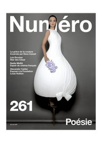 Numéro Issue 261