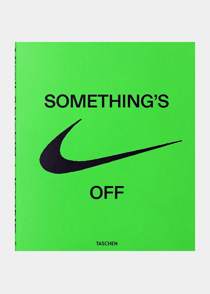 Virgil Abloh Nike Icons