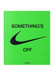 Virgil Abloh Nike Icons