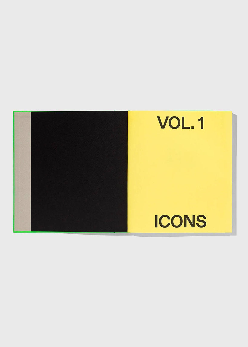 Virgil Abloh Nike Icons