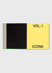 Virgil Abloh Nike Icons