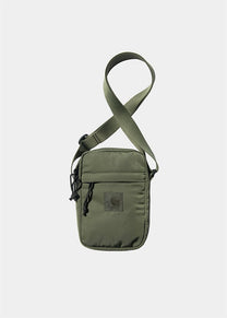 Carhartt WIP I032187 Neva plant shoulder pouch