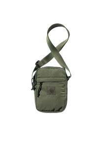 Carhartt WIP I032187 Neva plant shoulder pouch