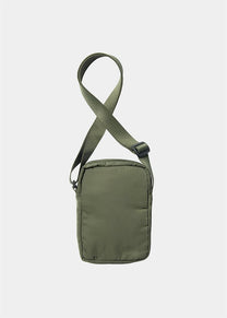 Carhartt WIP I032187 Neva plant shoulder pouch