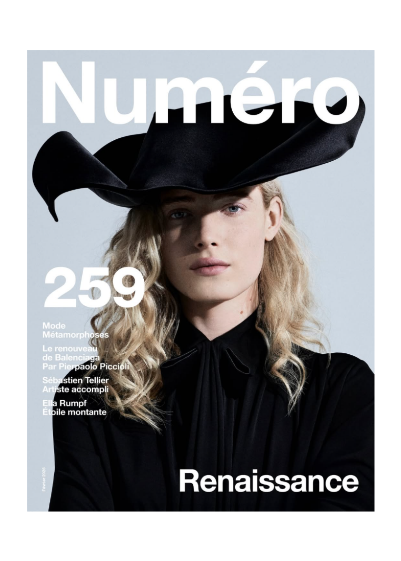 Numéro Issue 259