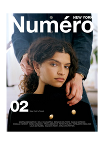 Numéro New York Issue 2