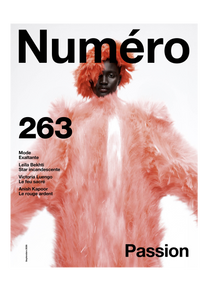Numéro Issue 263