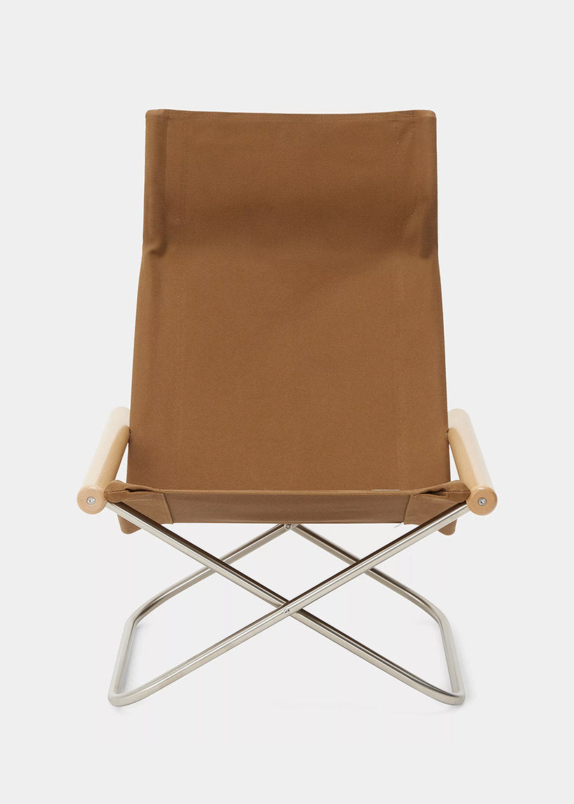 Carhartt WIP I034273 Nychair X hamilton brown