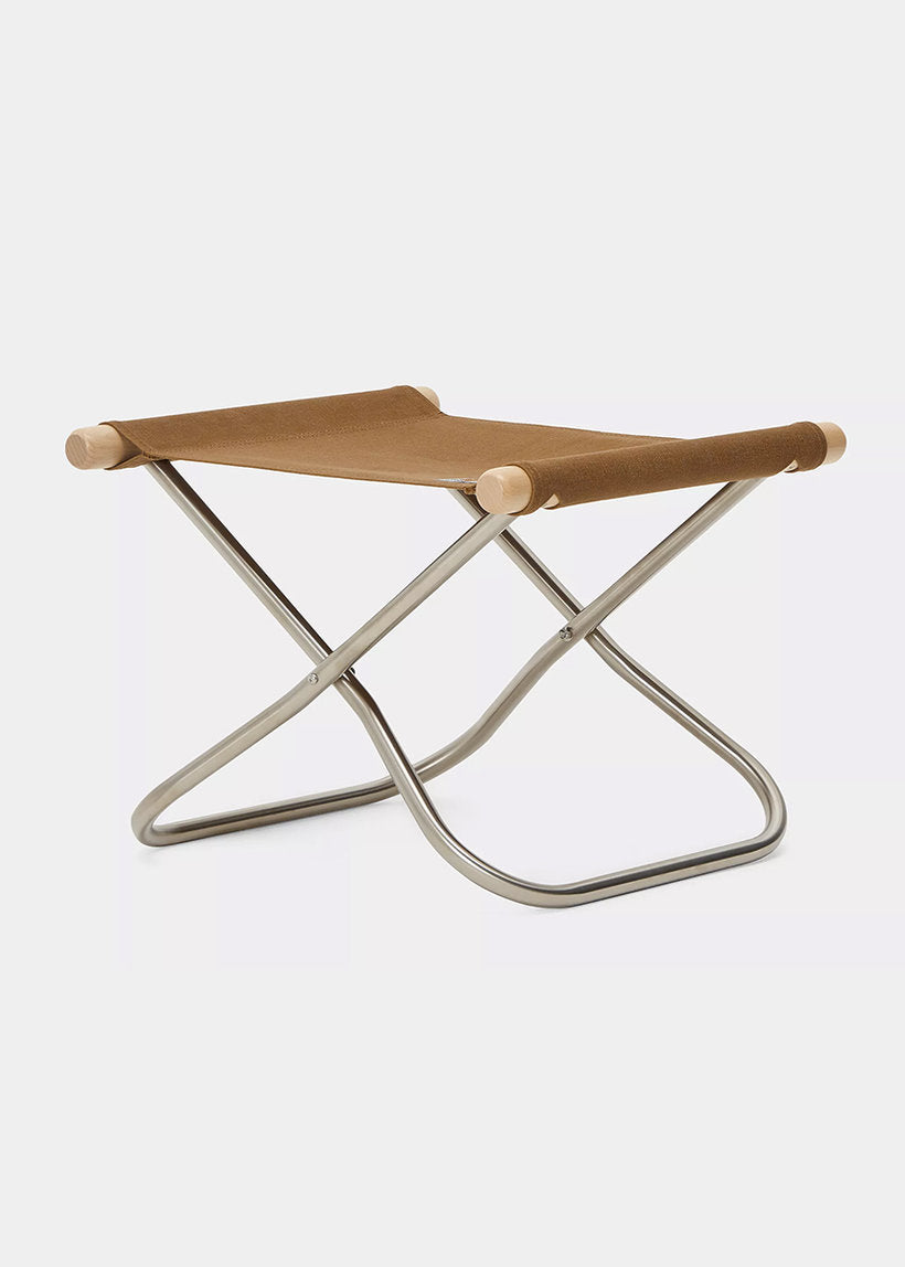 Carhartt WIP I034271 Nychair X Ottoman hamilton brown