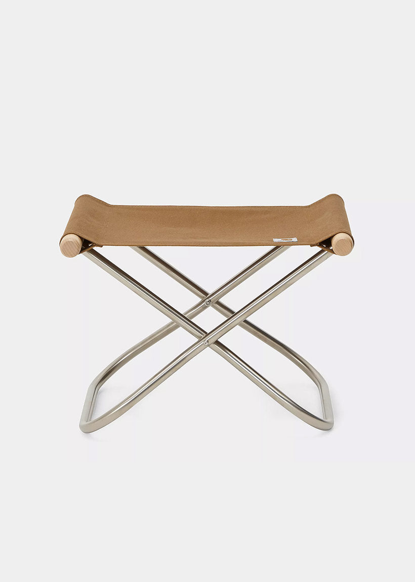 Carhartt WIP I034271 Nychair X Ottoman hamilton brown