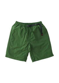 Gramicci G2SM-P031 Nylon Packable G-Short hunter green