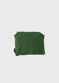 Gramicci G2SM-P031 Nylon Packable G-Short hunter green
