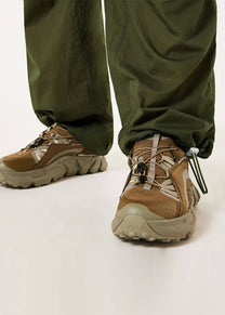 Oakley Latitude Flight army green cargo pants