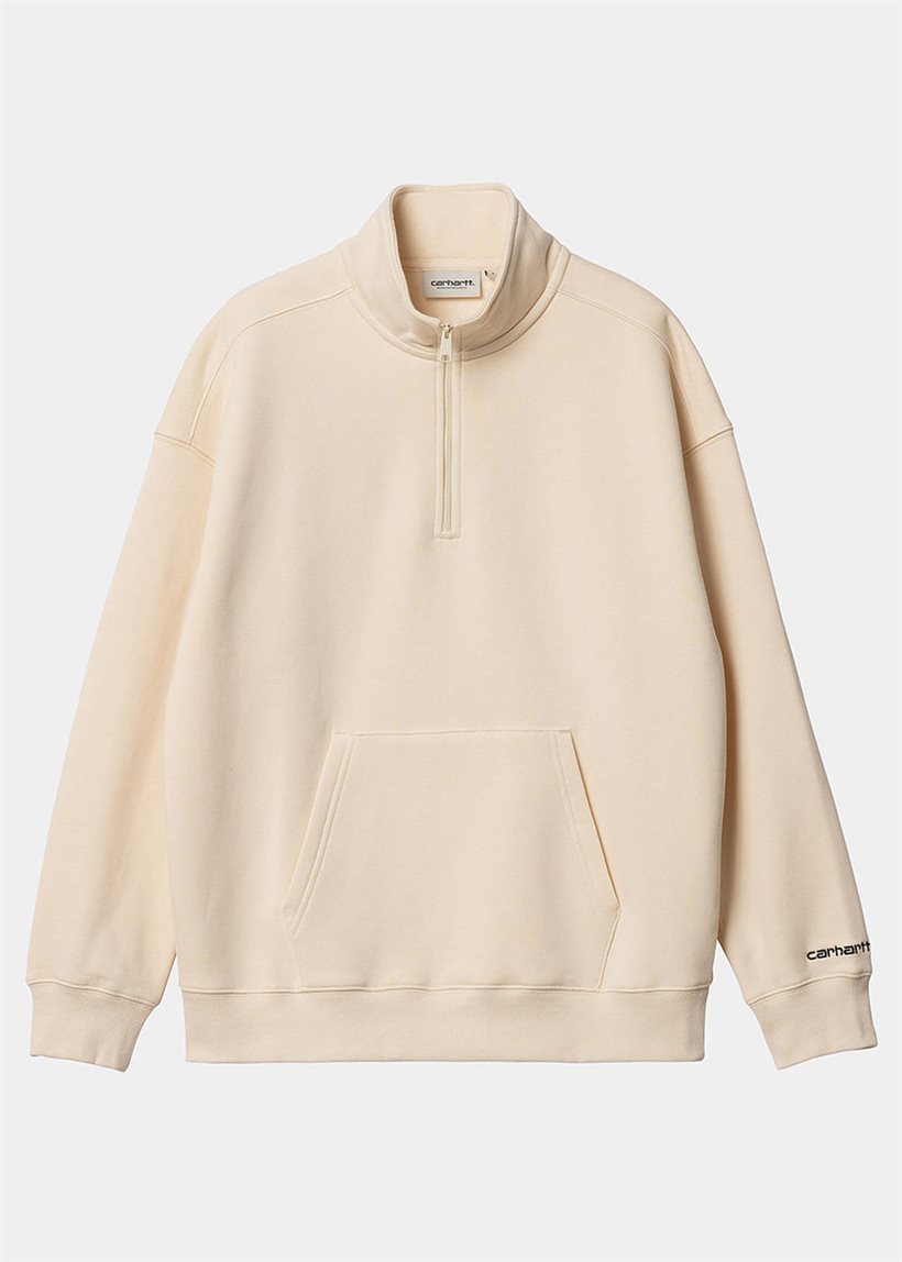 Carhartt WIP I030963 W' Ontario calico/black highneck sweatshirt