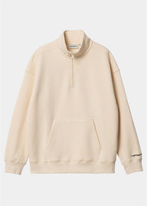Carhartt WIP I030963 W' Ontario calico/black highneck sweatshirt