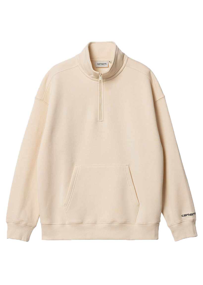 Carhartt WIP I030963 W' Ontario calico/black highneck sweatshirt