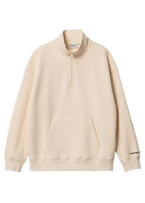 Carhartt WIP I030963 W' Ontario calico/black highneck sweatshirt