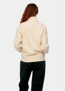 Carhartt WIP I030963 W' Ontario calico/black highneck sweatshirt