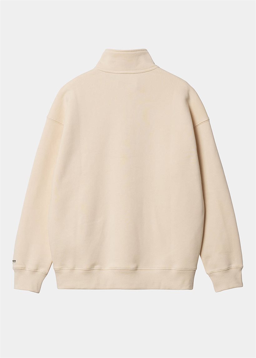 Carhartt WIP I030963 W' Ontario calico/black highneck sweatshirt