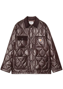 Carhartt WIP I035366 Oscar palisander chore liner