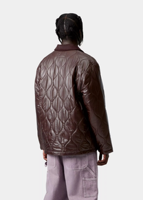 Carhartt WIP I035366 Oscar palisander chore liner