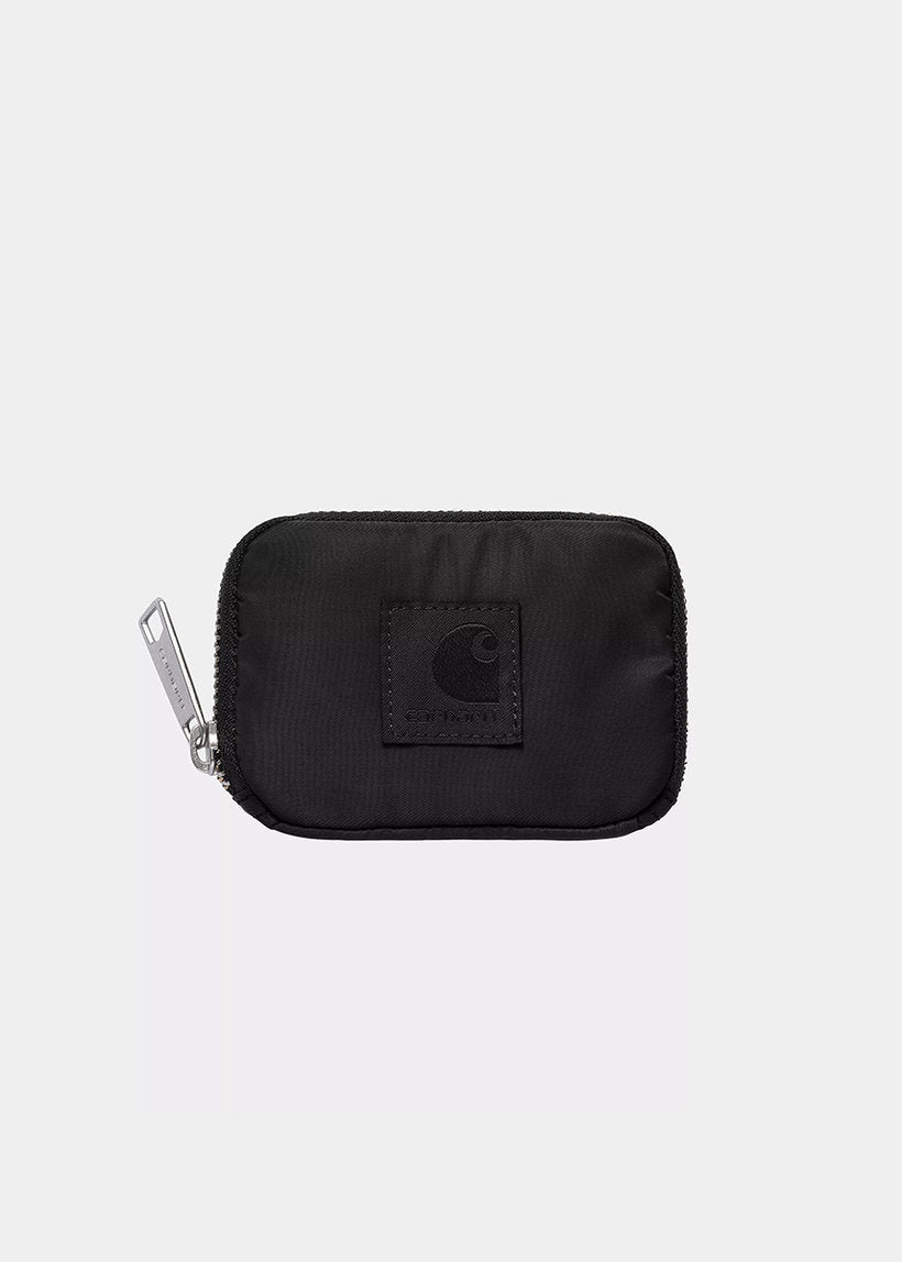 Carhartt WIP I033098 Otley black wallet