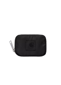 Carhartt WIP I033098 Otley black wallet