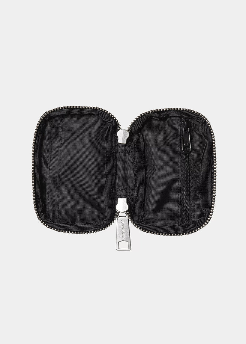 Carhartt WIP I033098 Otley black wallet