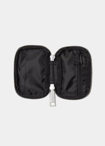 Carhartt WIP I033098 Otley black wallet
