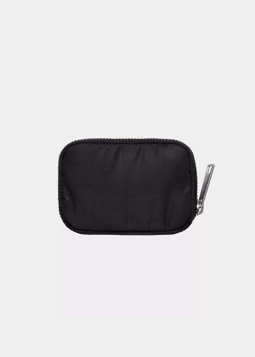 Carhartt WIP I033098 Otley black wallet