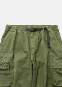 Gramicci G4FU-P092 Rig olive cargo pants