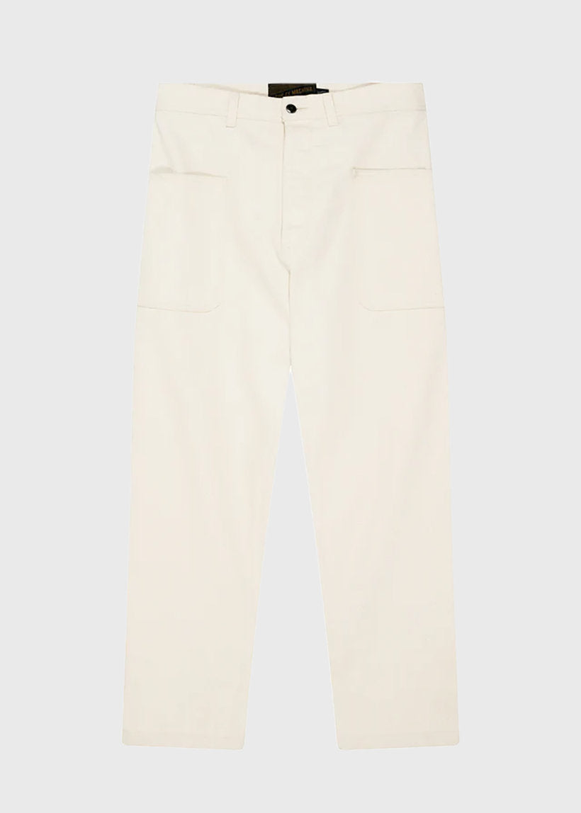 Deus Ex Machina Specter natural work pants