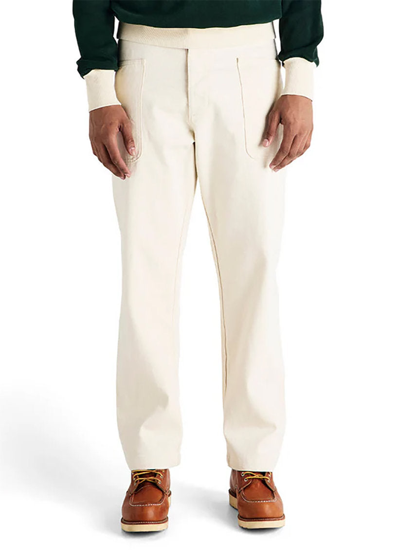 Deus Ex Machina Specter natural work pants