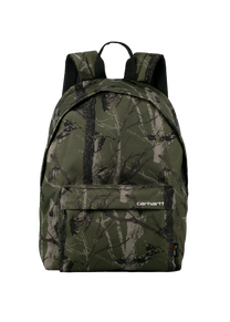 Carhartt WIP I025412 Payton camo tree green white backpack