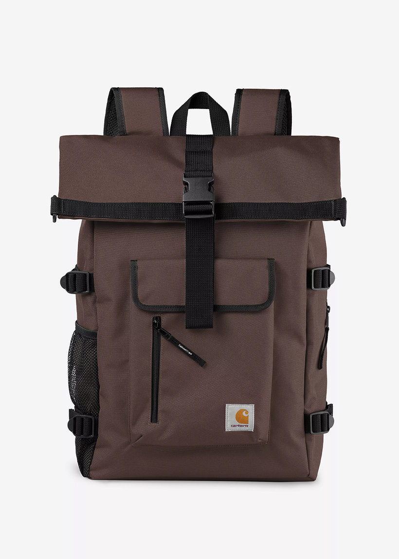 Carhartt WIP I031575 Philis palisander backpack