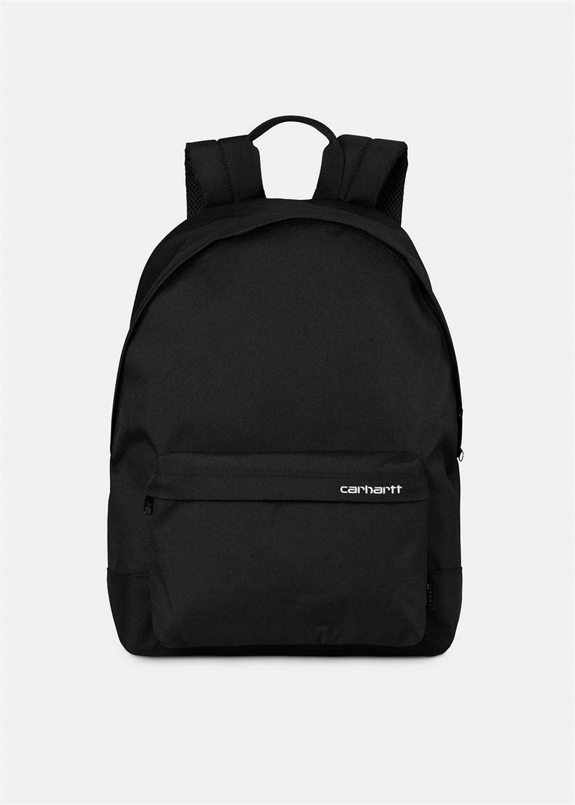 Carhartt WIP I026877 Payton black backpack