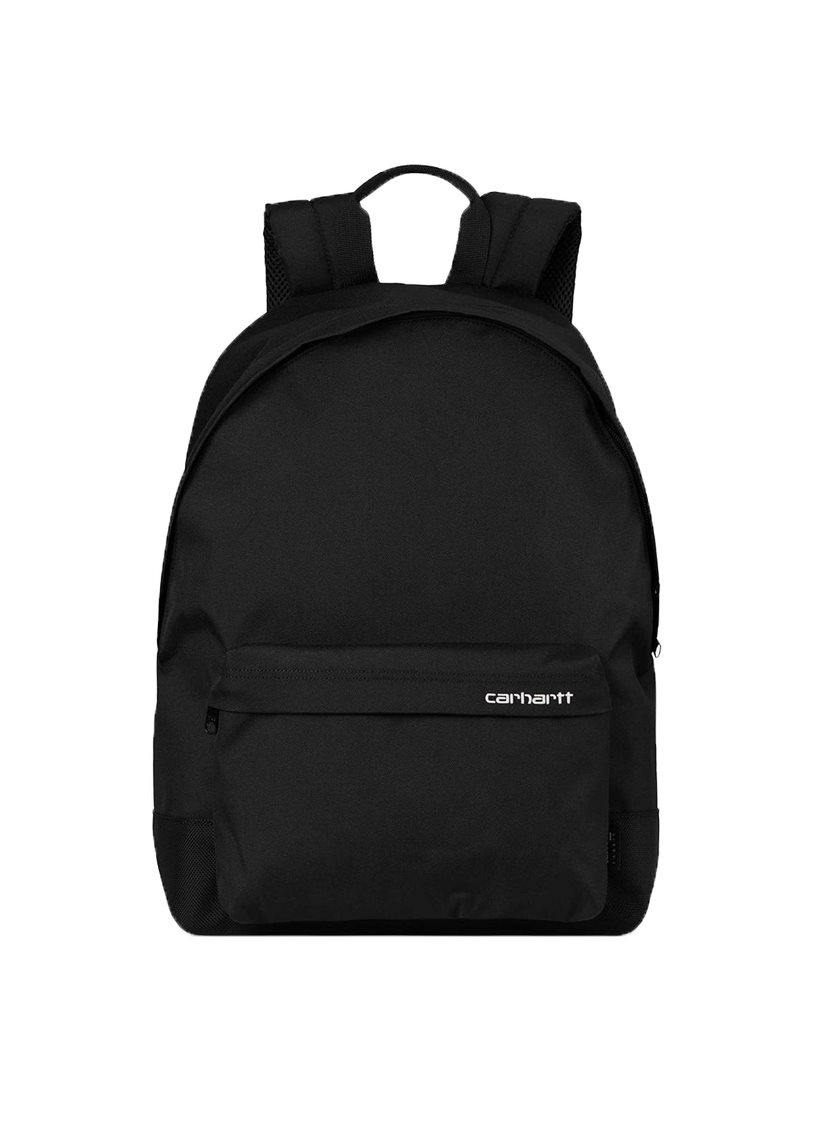 Carhartt WIP I026877 Payton black backpack