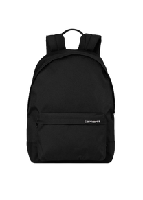 Carhartt WIP I026877 Payton black backpack