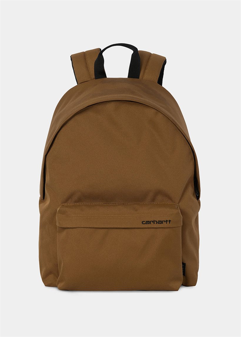 Carhartt WIP I025412 Payton hamilton brown/black backpack