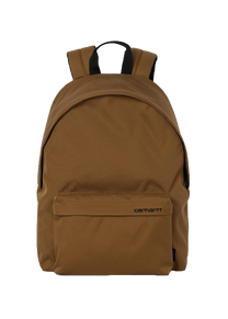 Carhartt WIP I025412 Payton hamilton brown/black backpack
