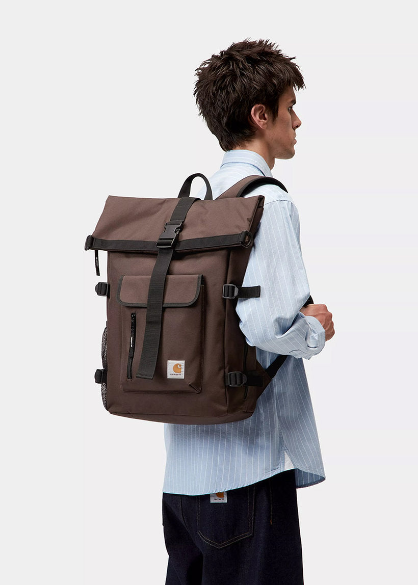 Carhartt WIP I031575 Philis palisander backpack