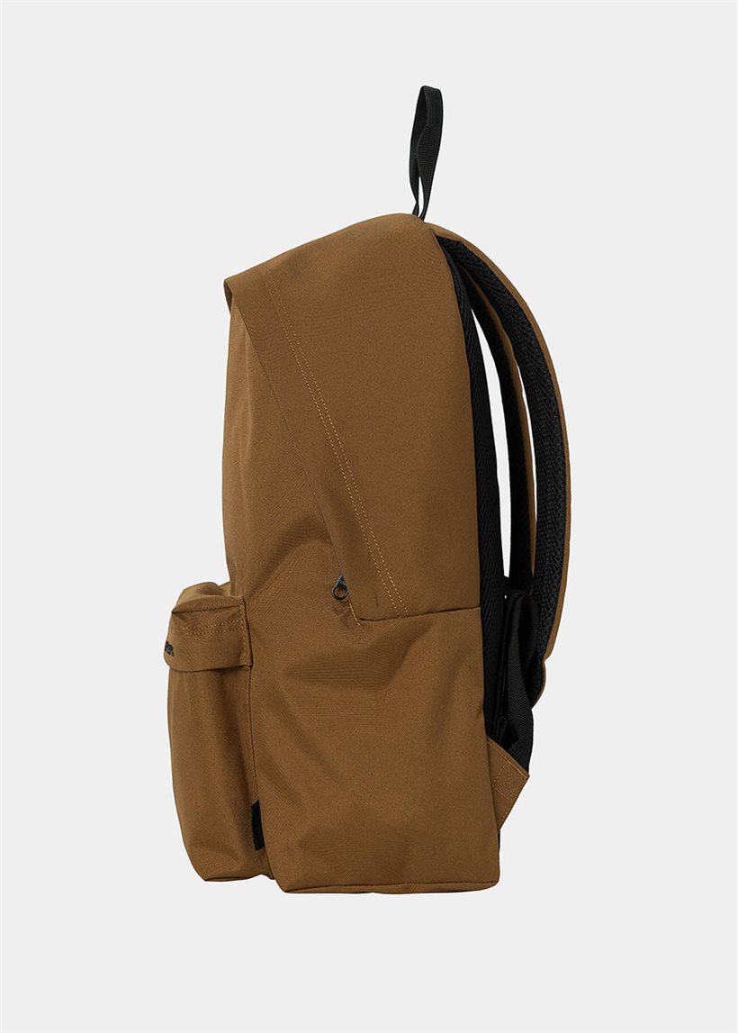 Carhartt WIP I025412 Payton hamilton brown/black backpack