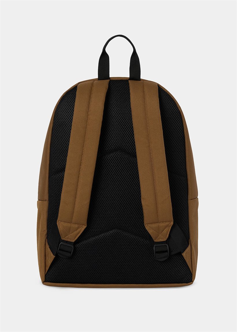 Carhartt WIP I025412 Payton hamilton brown/black backpack