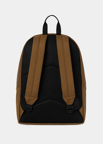 Carhartt WIP I025412 Payton hamilton brown/black backpack