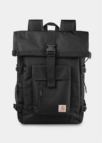 Carhartt WIP I031575 Philis black backpack