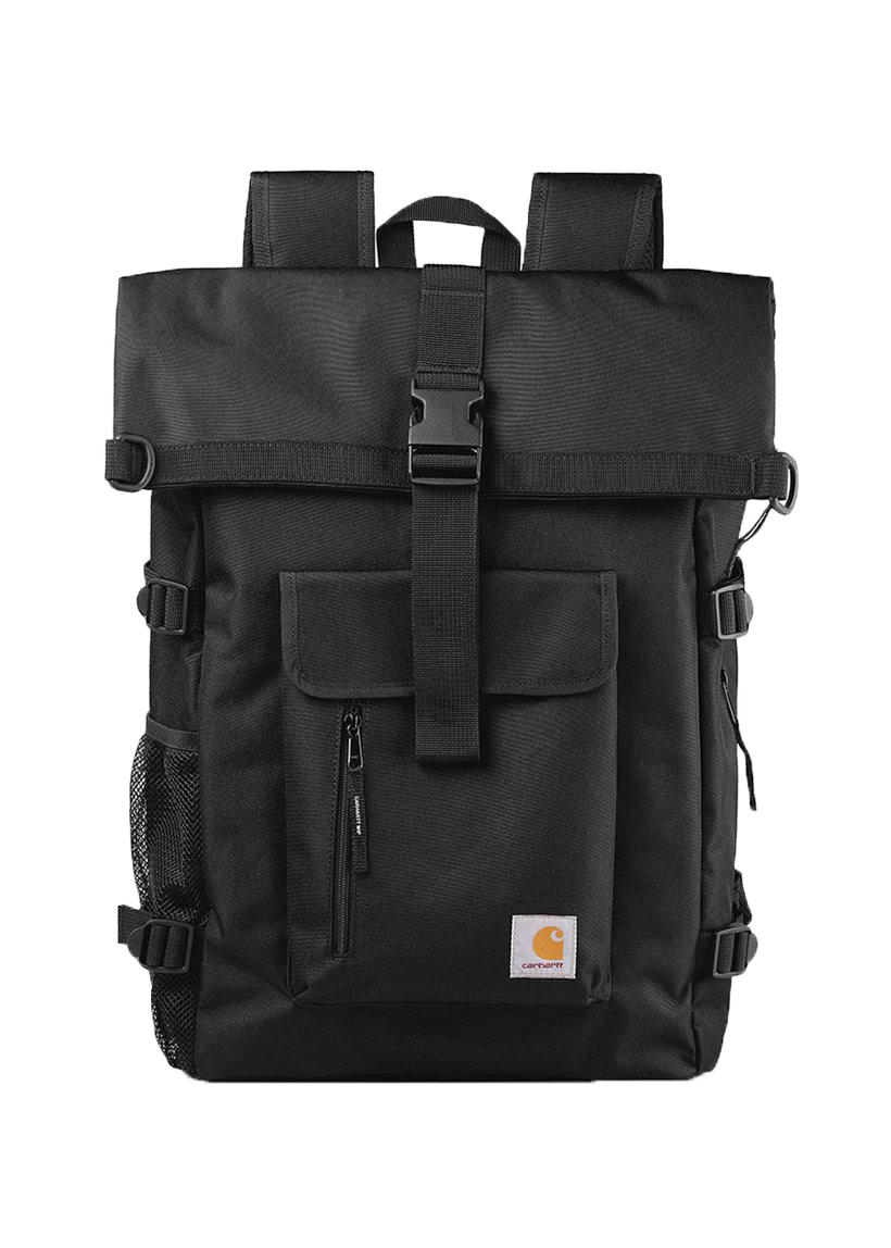 Carhartt WIP I031575 Philis black backpack