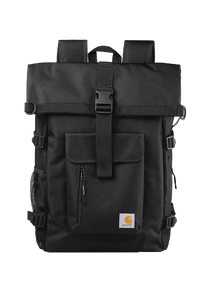 Carhartt WIP I031575 Philis black backpack