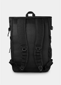 Carhartt WIP I031575 Philis black backpack